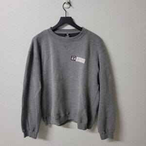 Texas A&M Corps Of Cadets Fleece Lined Sweatshirt Men's XL